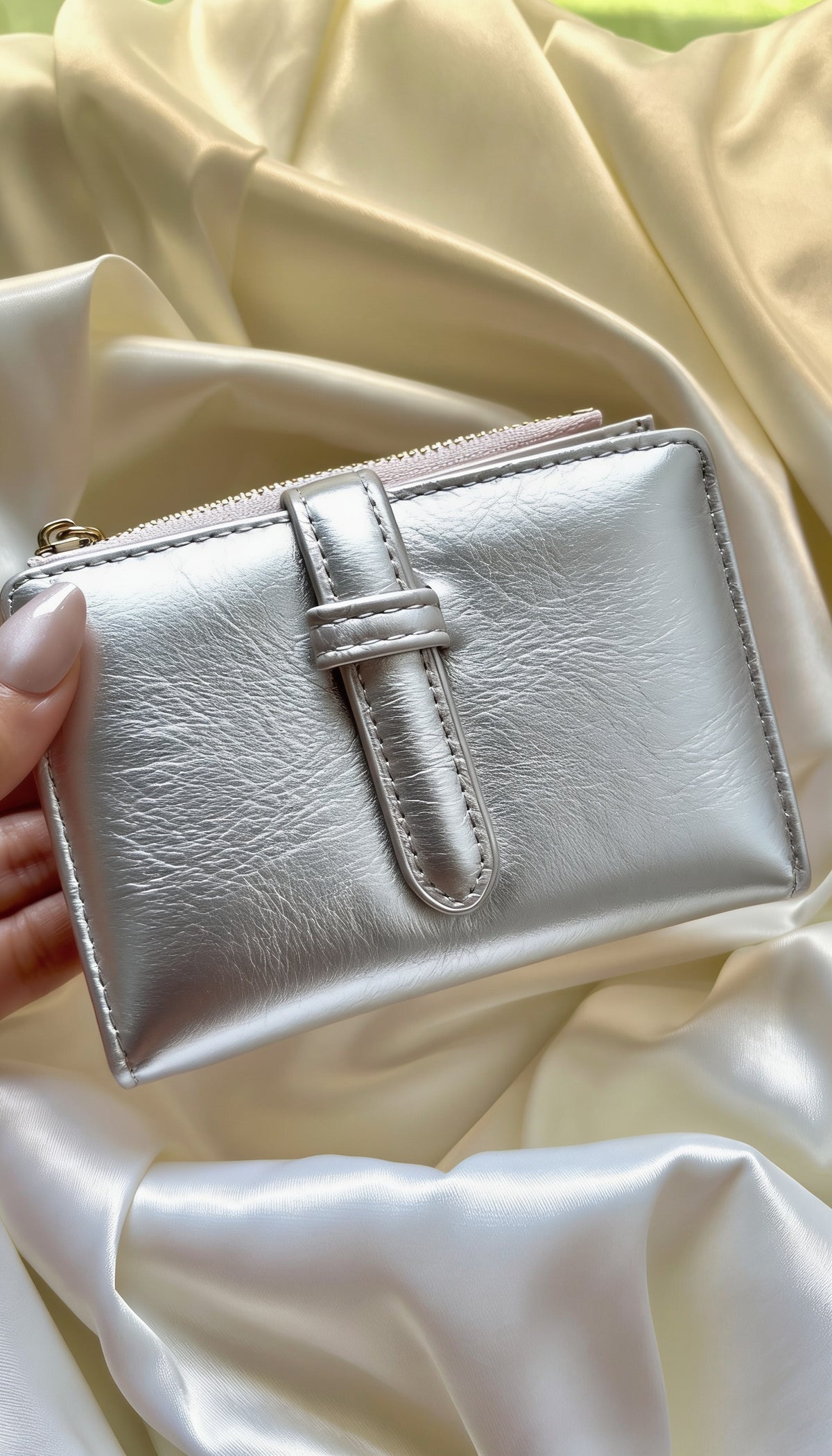Sahar Wallet
