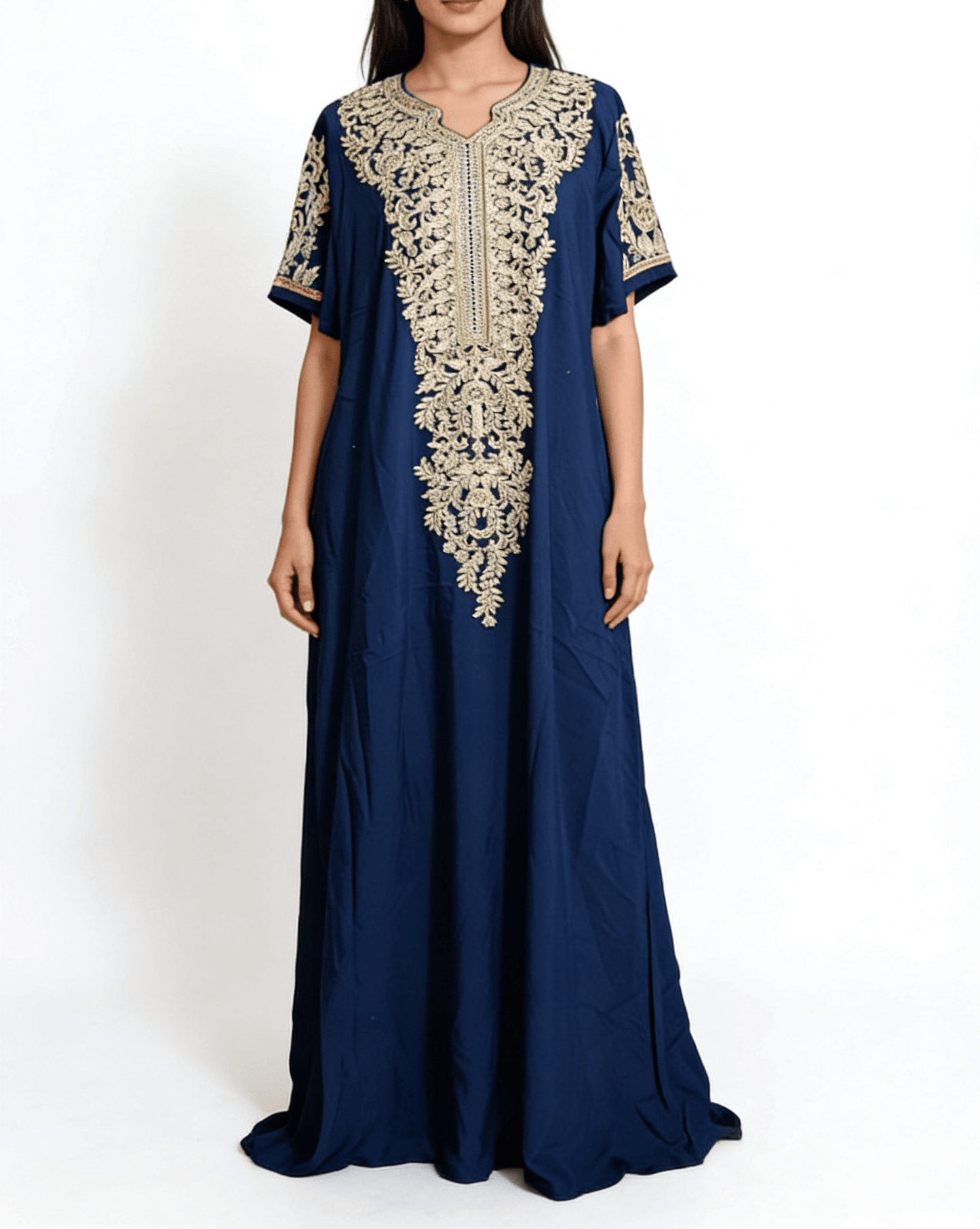 Farha Jalabiya - Cotton