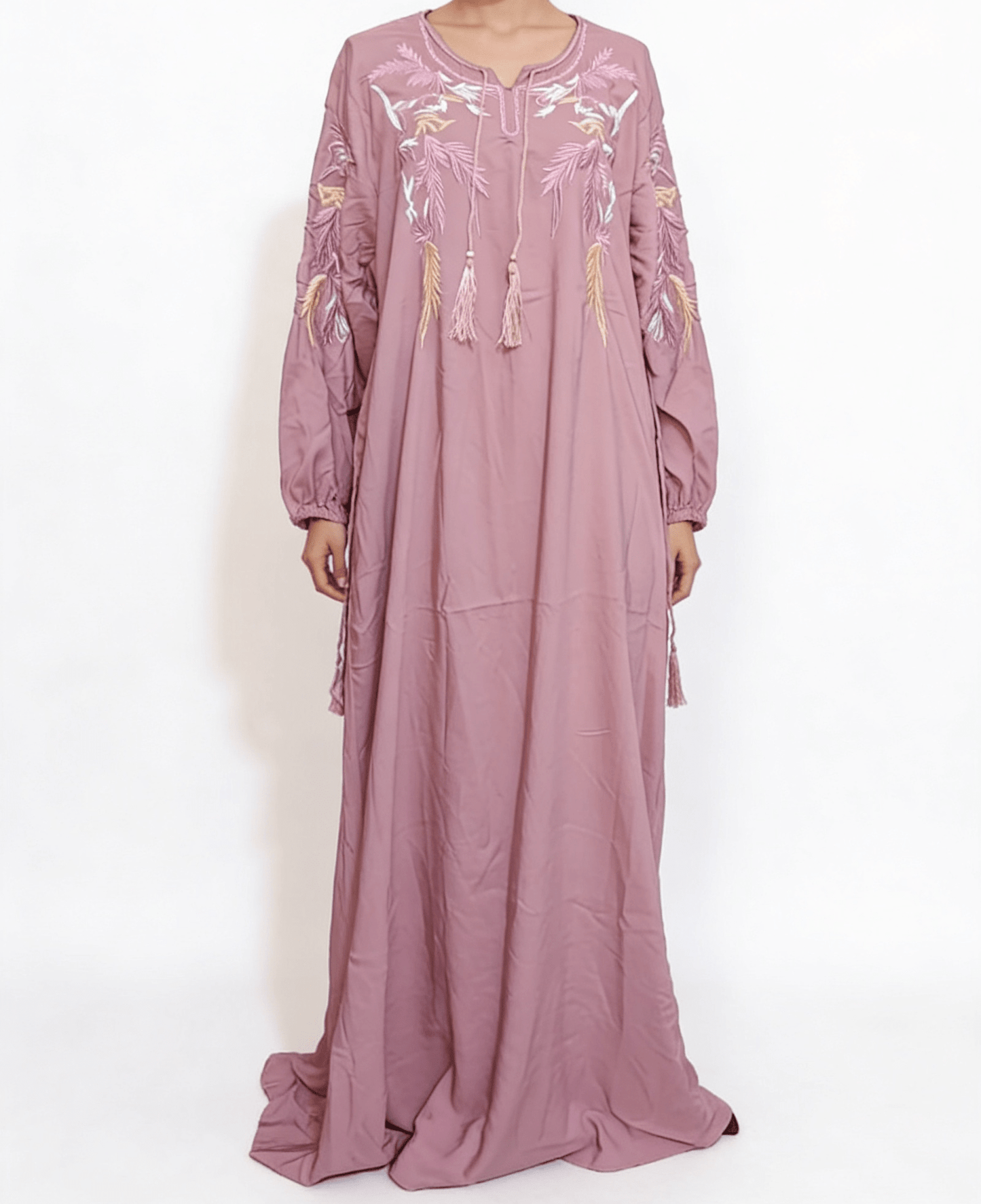 Nada Jalabiya - Cotton