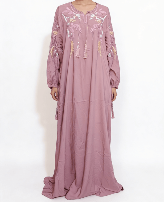 Nada Jalabiya - Cotton