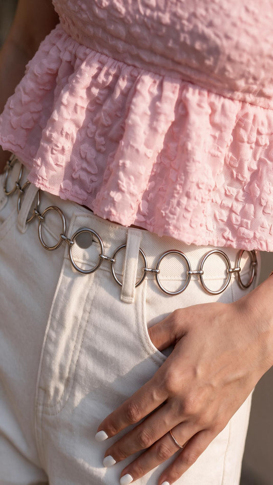 Basma Waist Belt