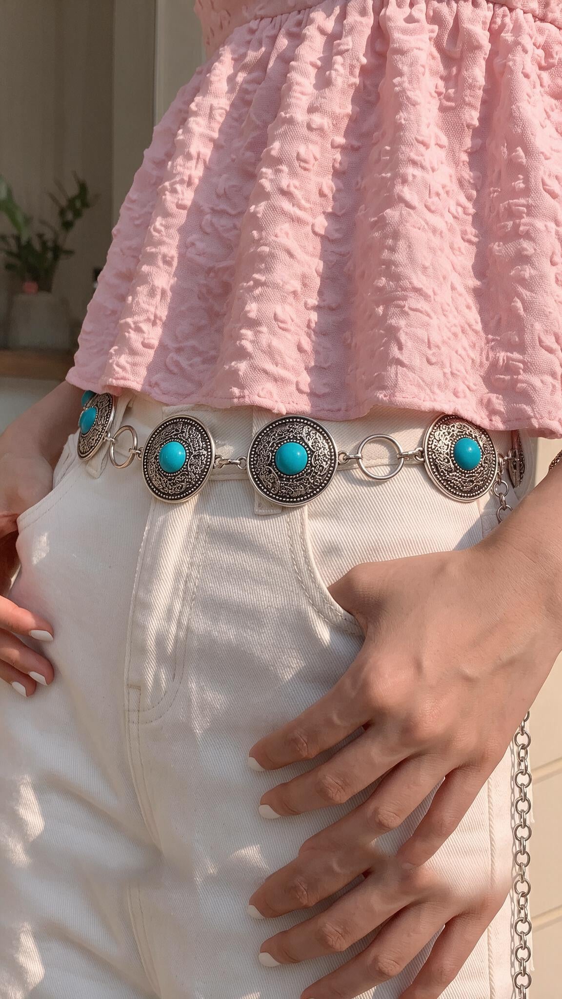 Karma Waist Belt