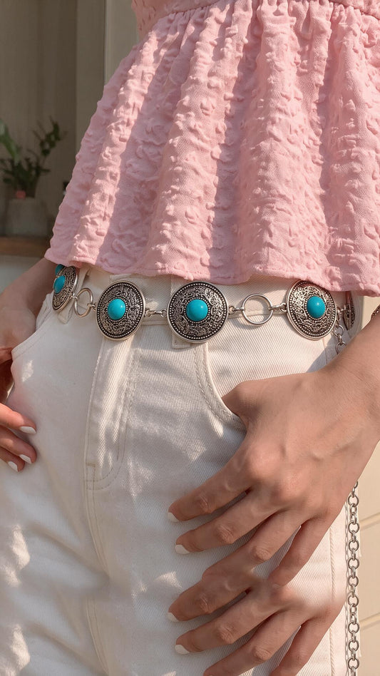 Karma Waist Belt