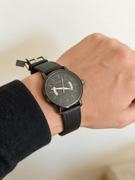 Asser Watch