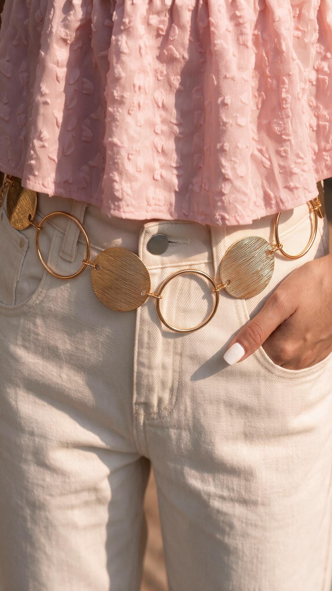 Masa Waist Belt