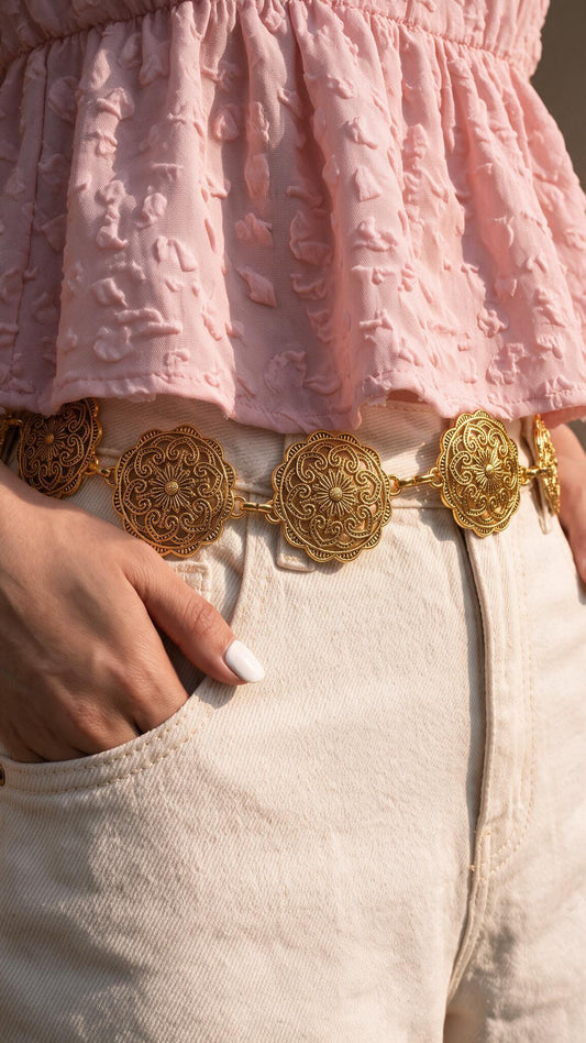 Tala Waist Belt