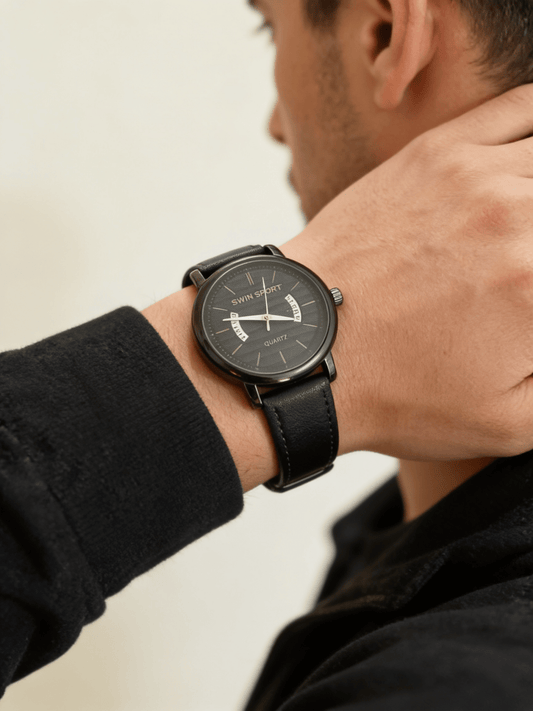Asser Watch