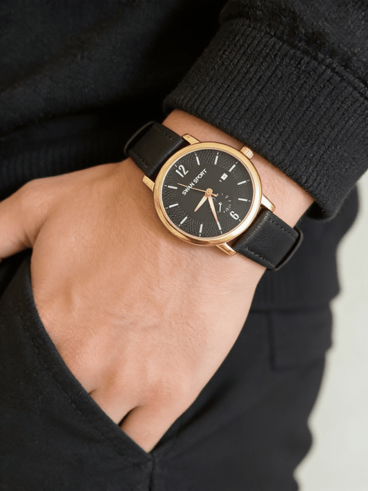 Ramy Watch