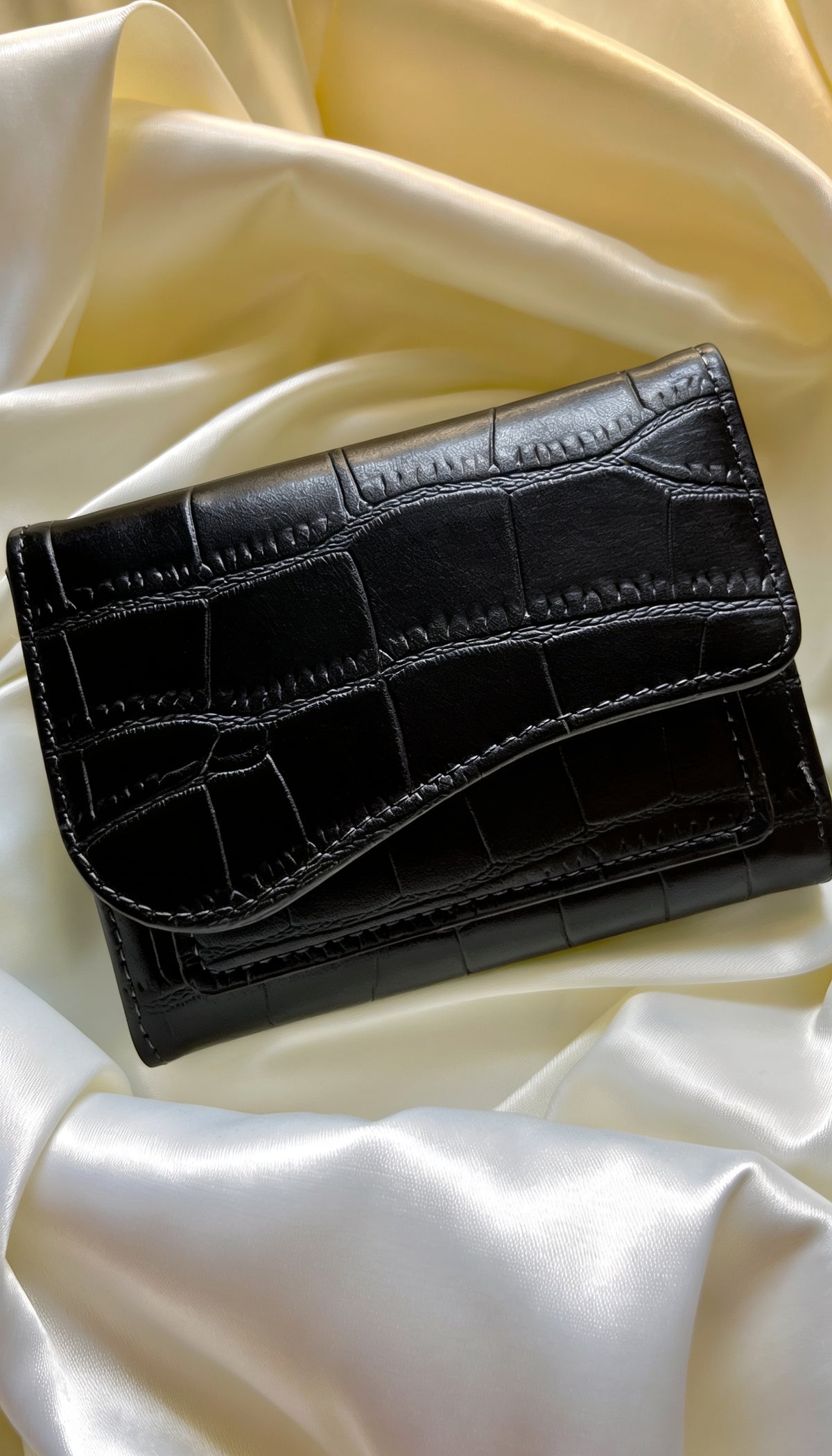 Wesal Wallet