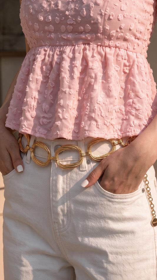 Banan Waist Belt