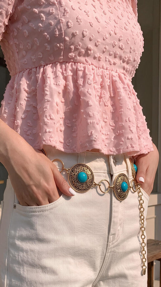 Karma Waist Belt