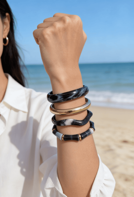 Marina Bracelet Set