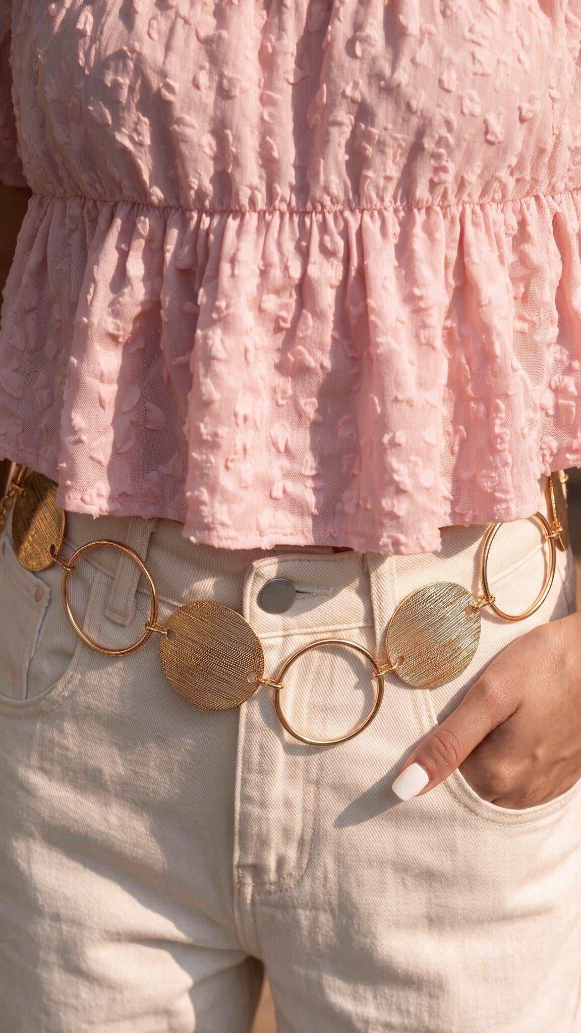 Masa Waist Belt