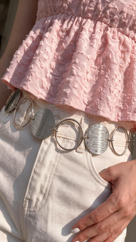 Masa Waist Belt