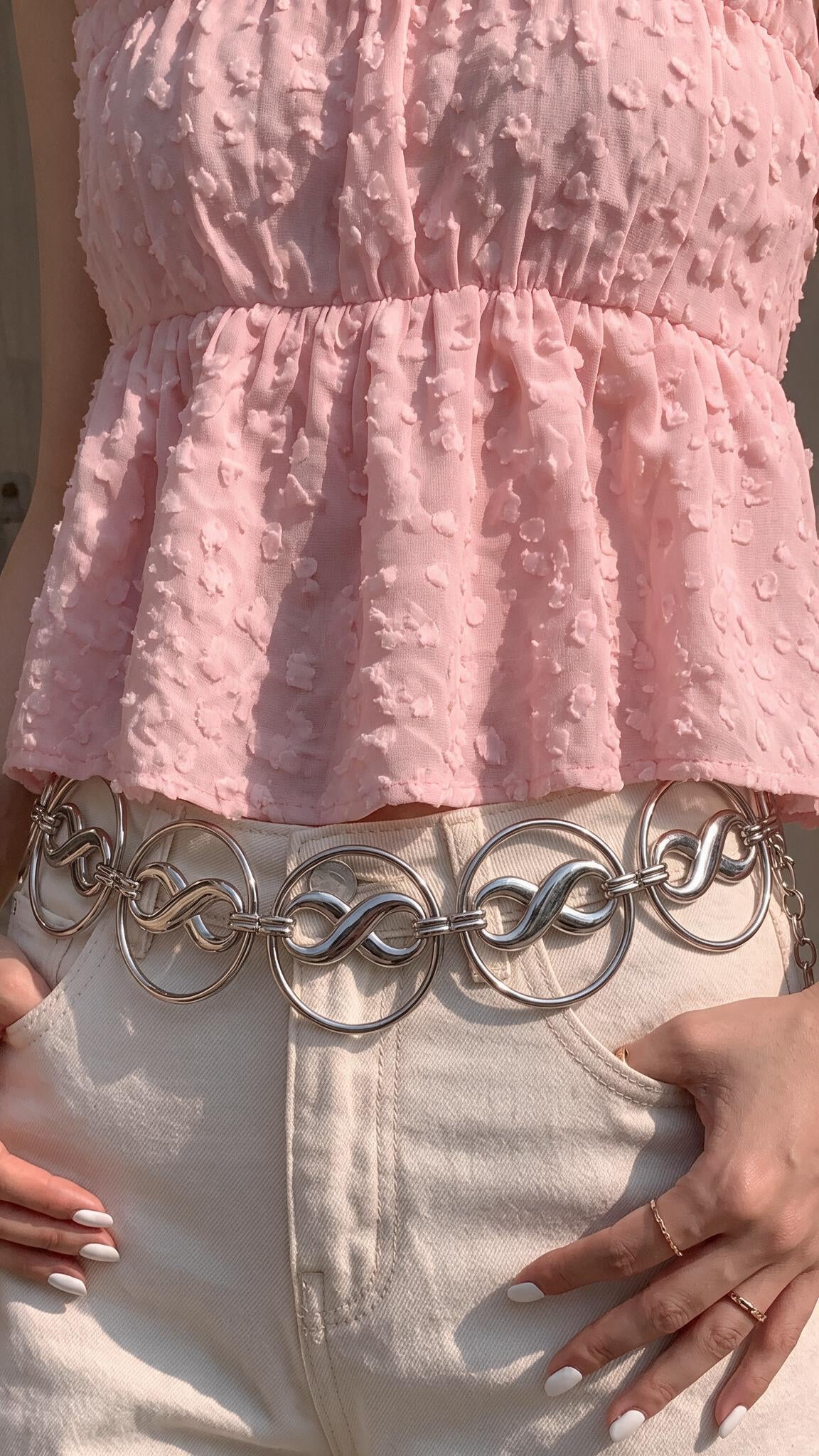 Kila Waist Belt