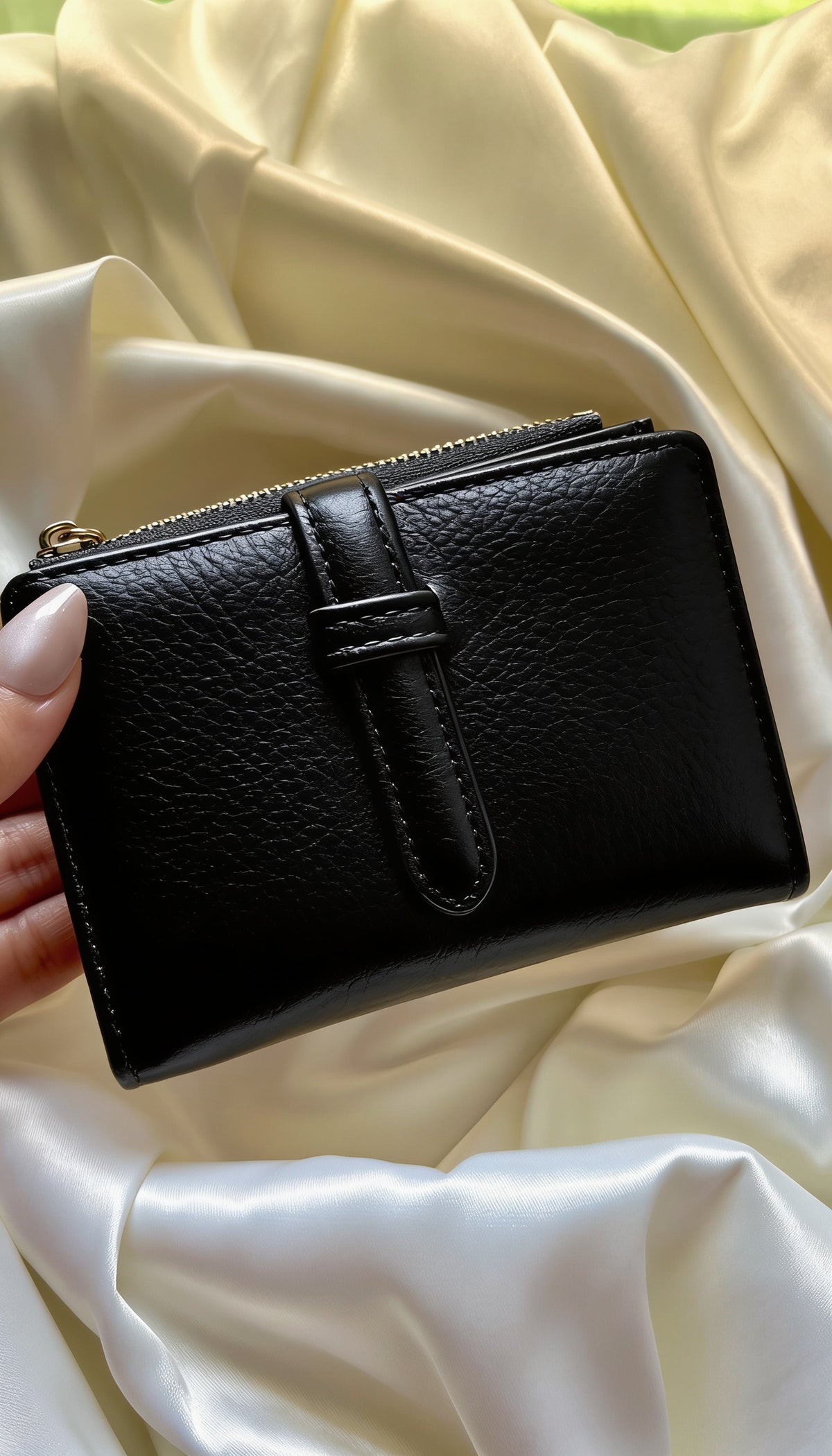Sahar Wallet