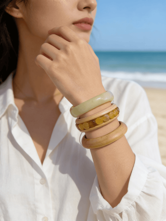 Marian Bracelet Set