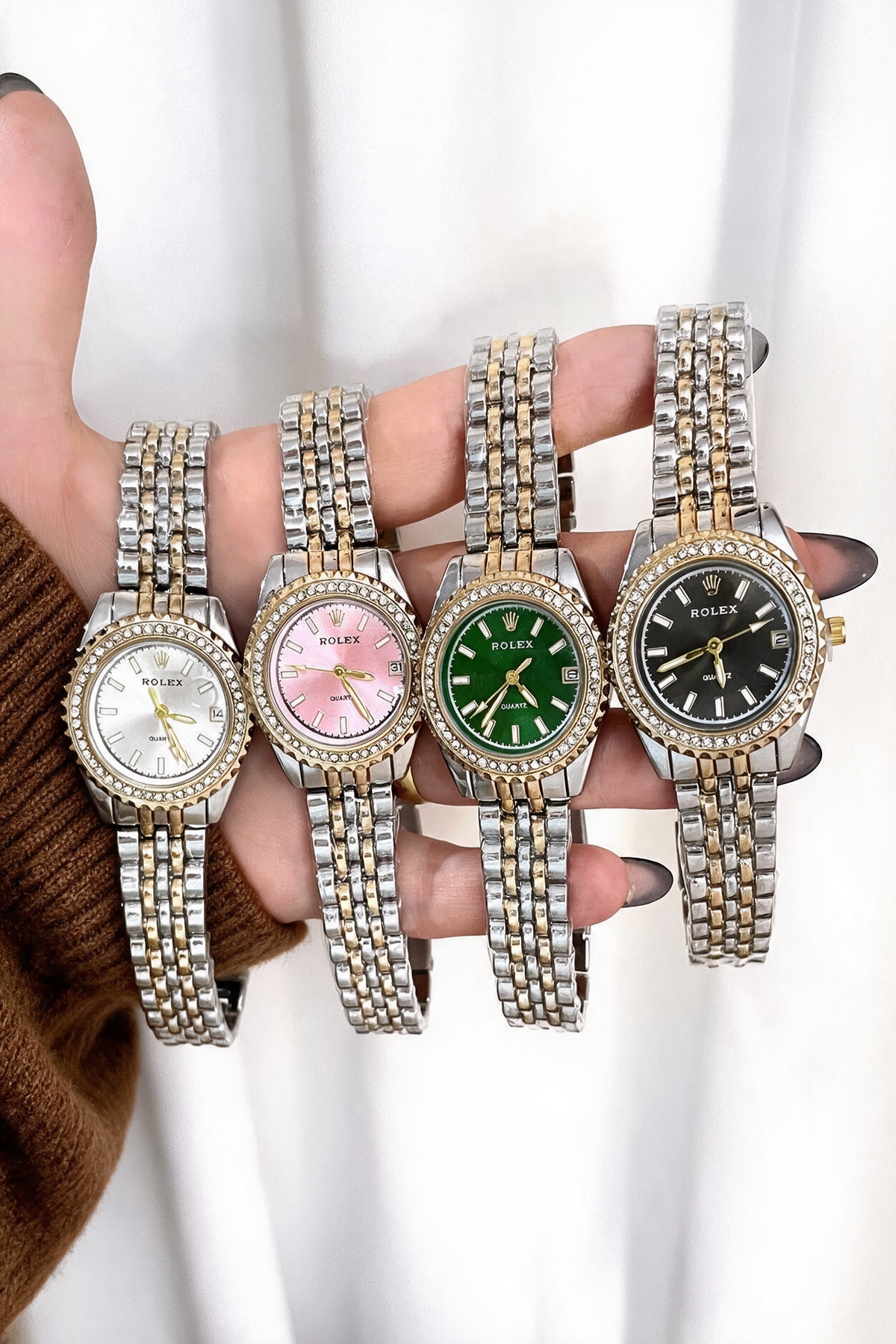 Madlin Watch