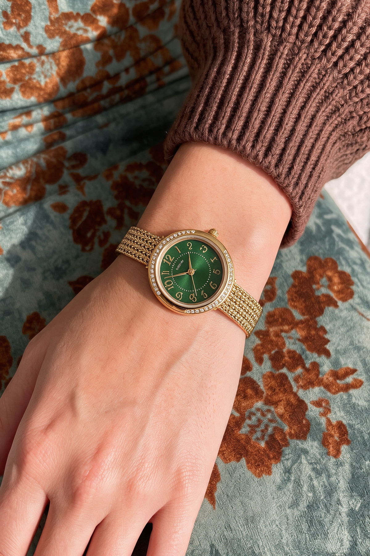 Salma Watch