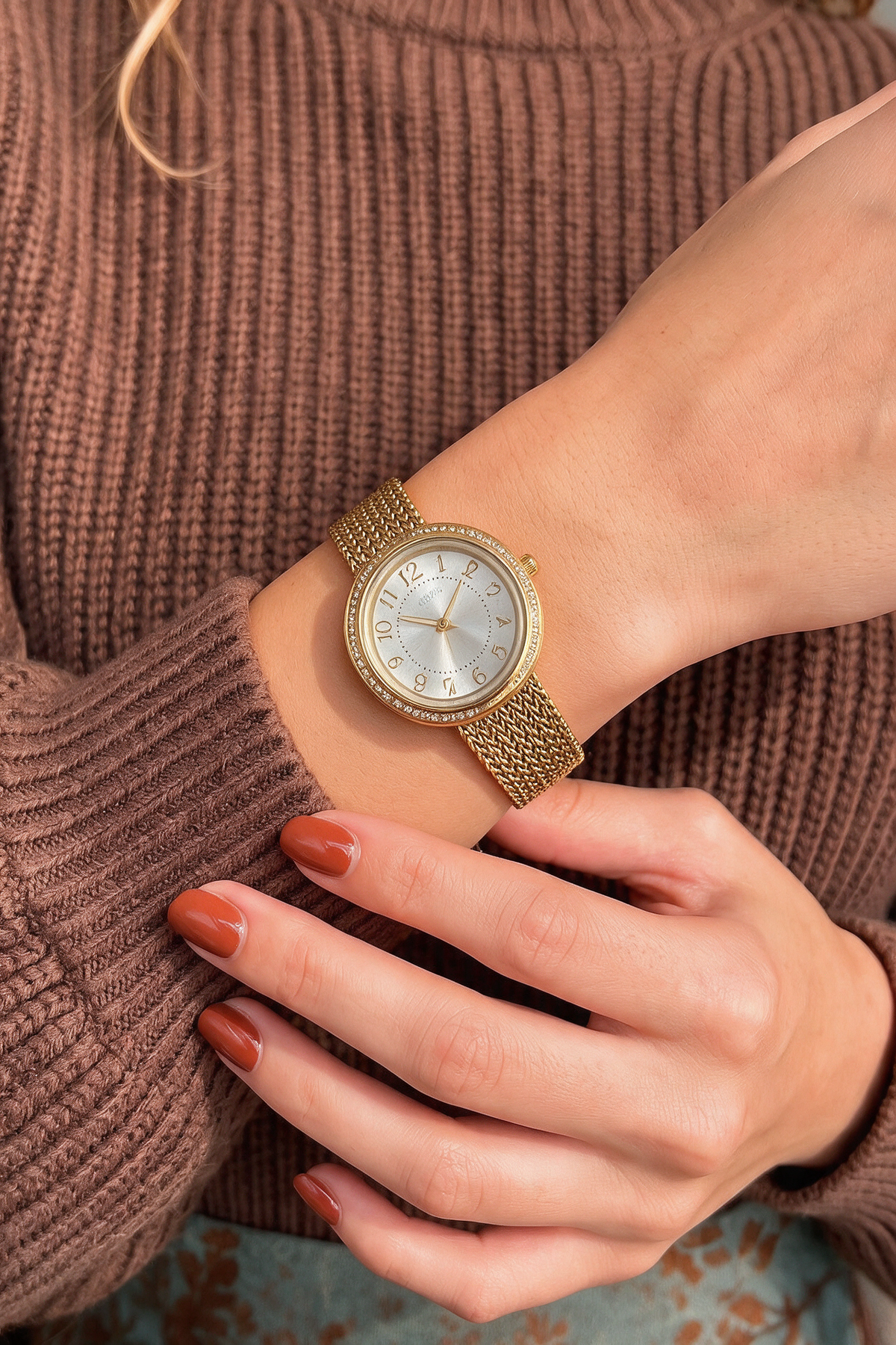 Salma Watch