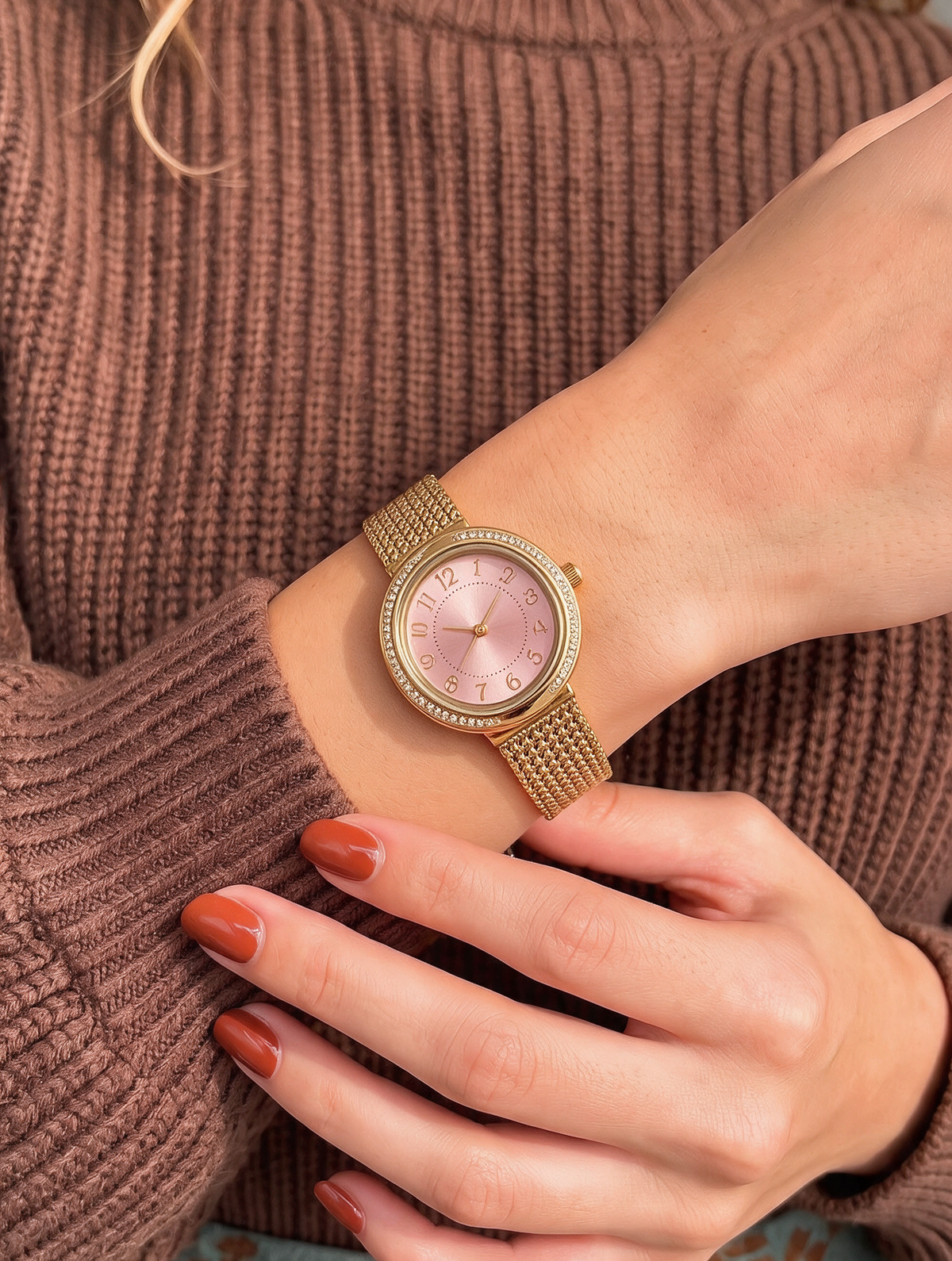 Salma Watch