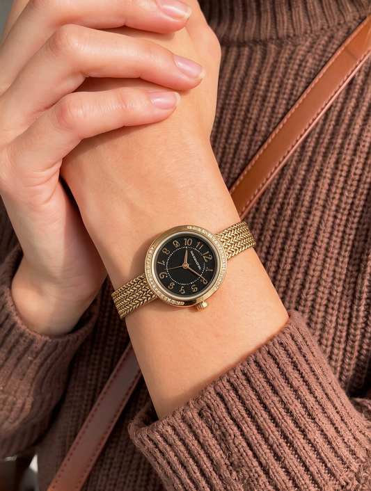 Salma Watch