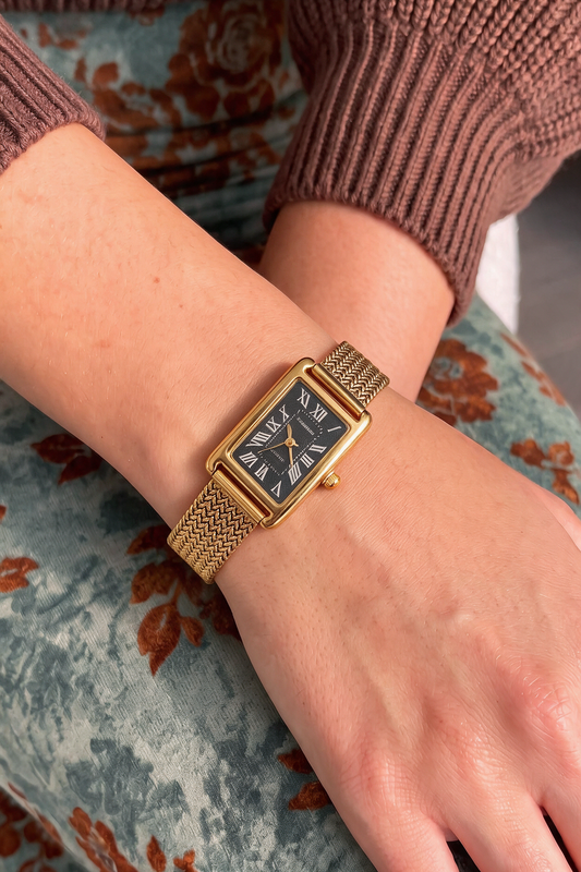 Miram Watch