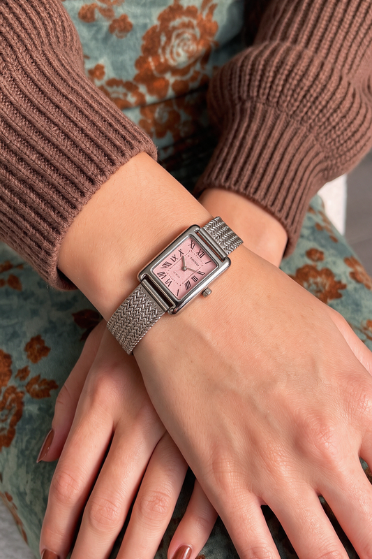 Mona Watch