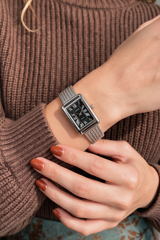 Mona Watch