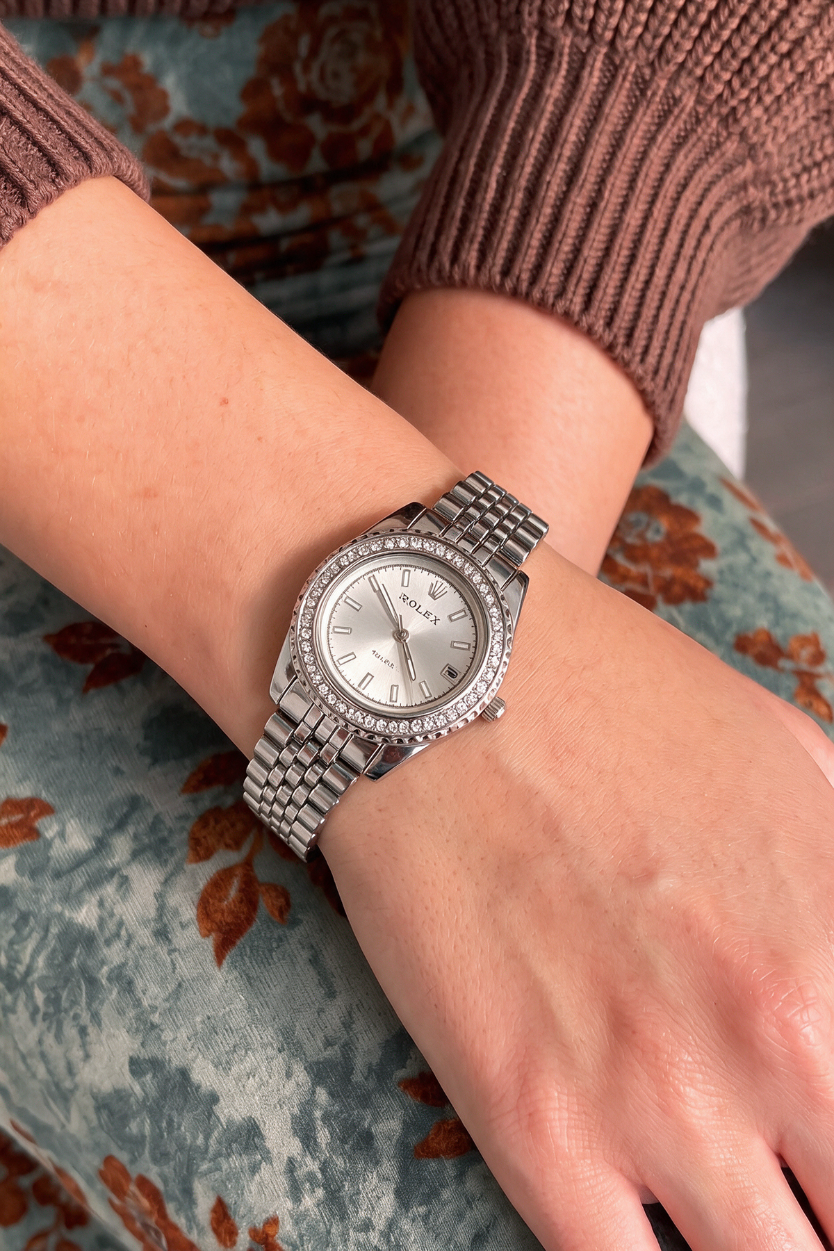 Madlin Watch