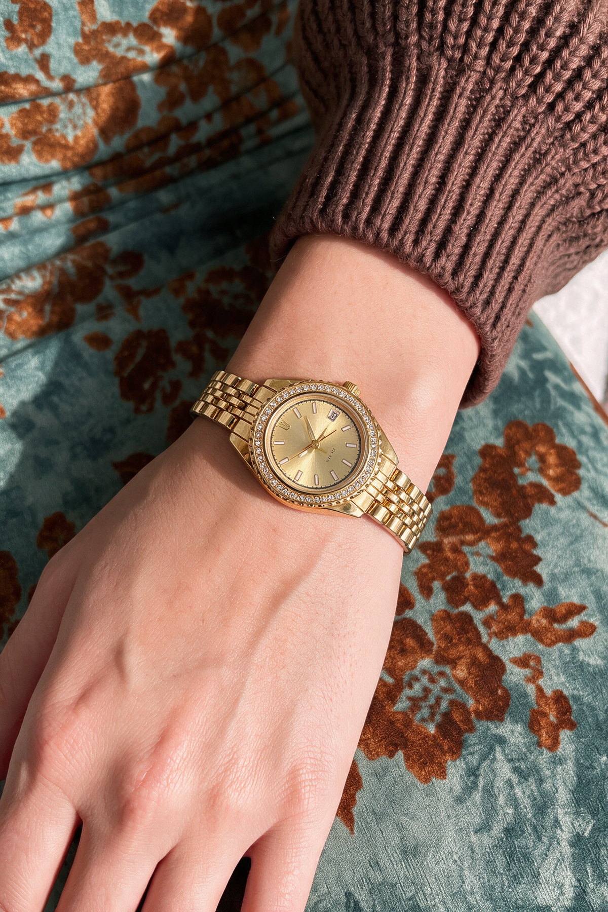 Madlin Watch