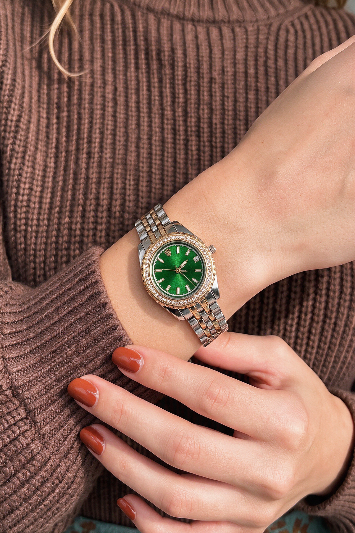 Madlin Watch