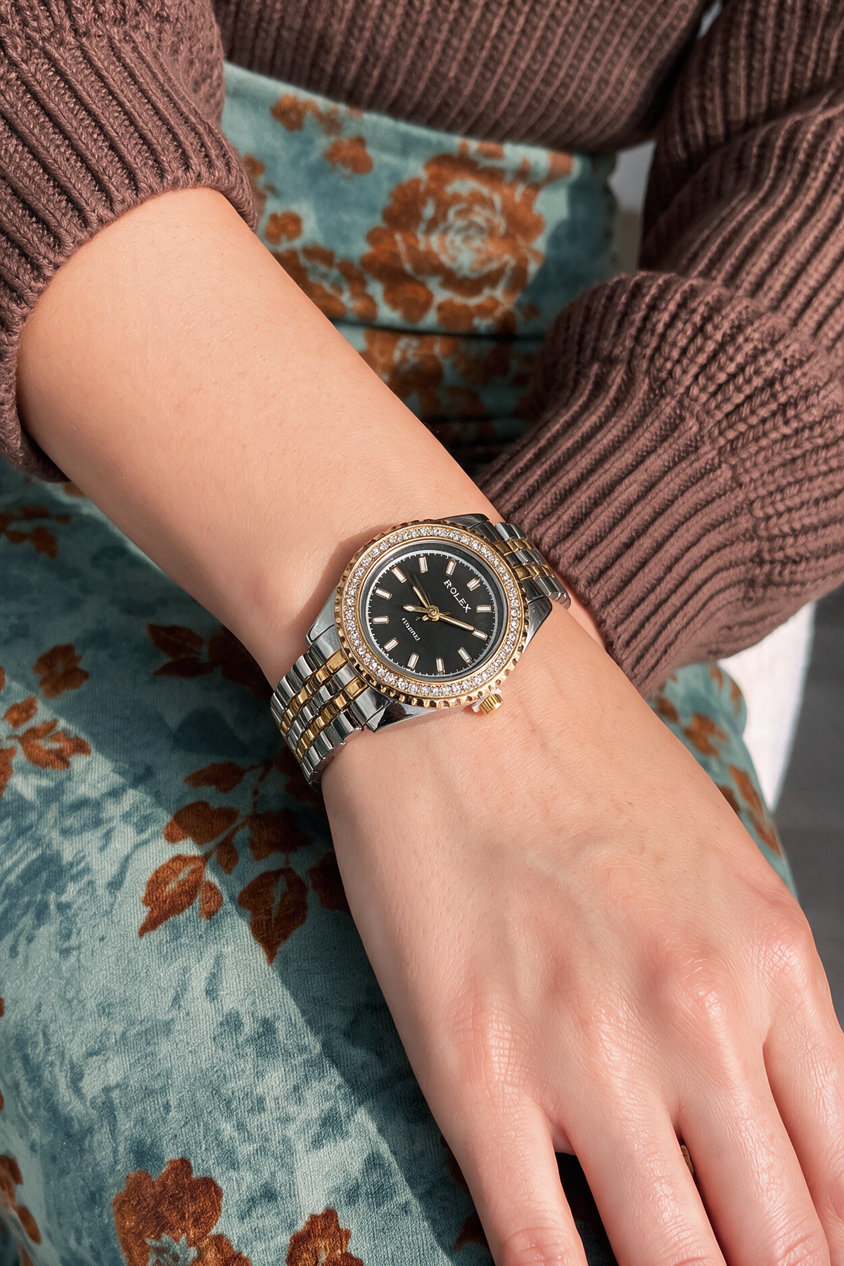 Madlin Watch