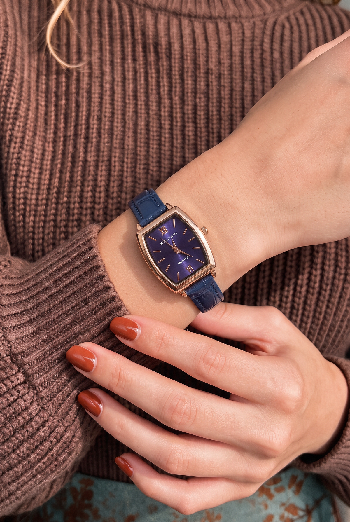 Jailan Watch