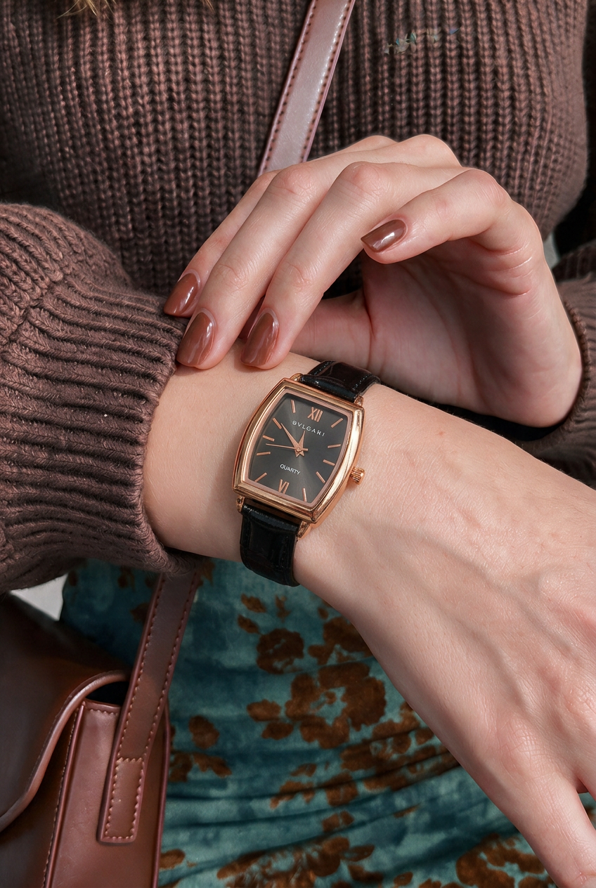 Jailan Watch