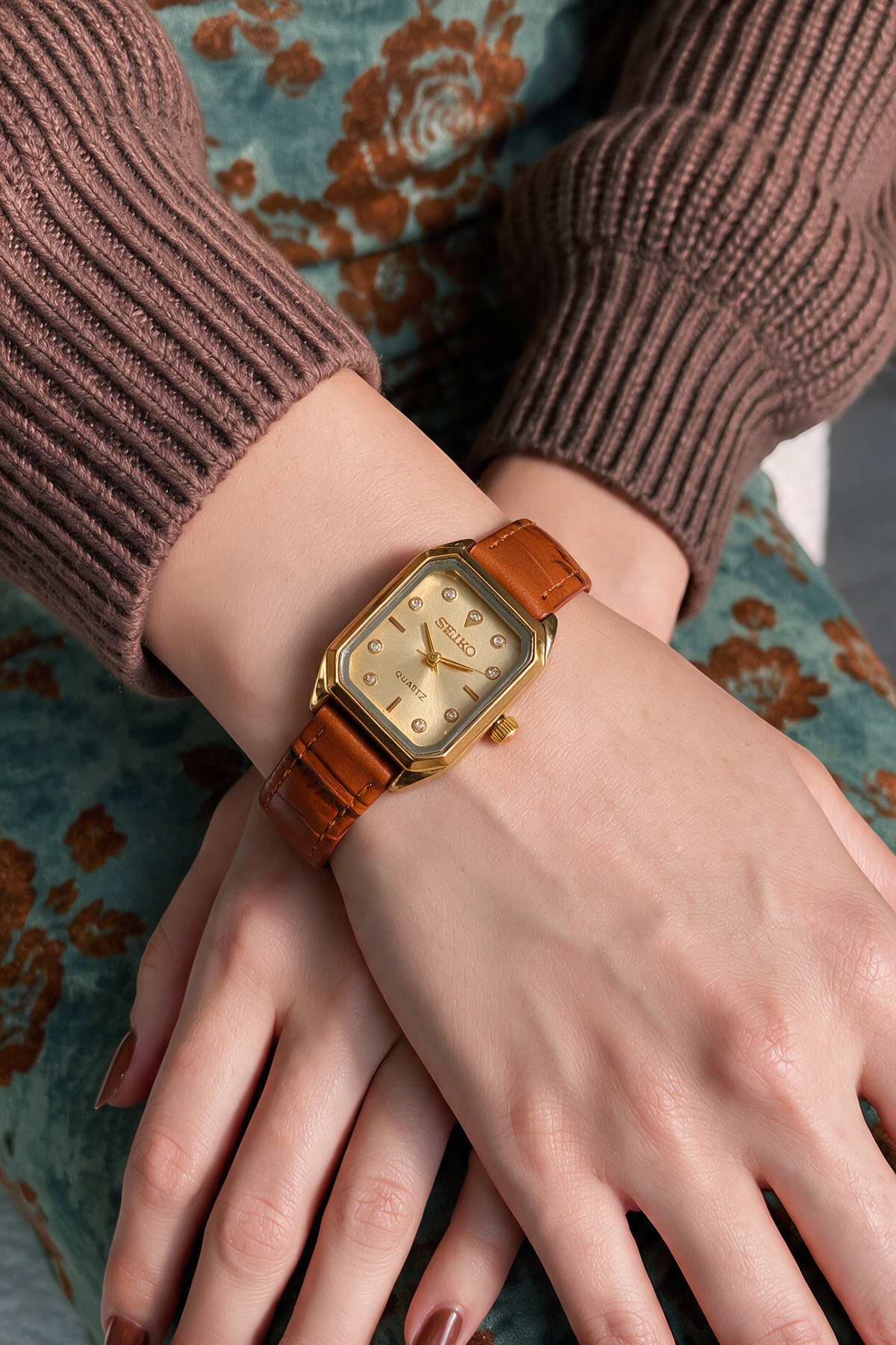 Nagwan Watch