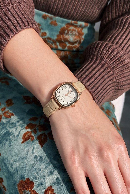 Besan Watch