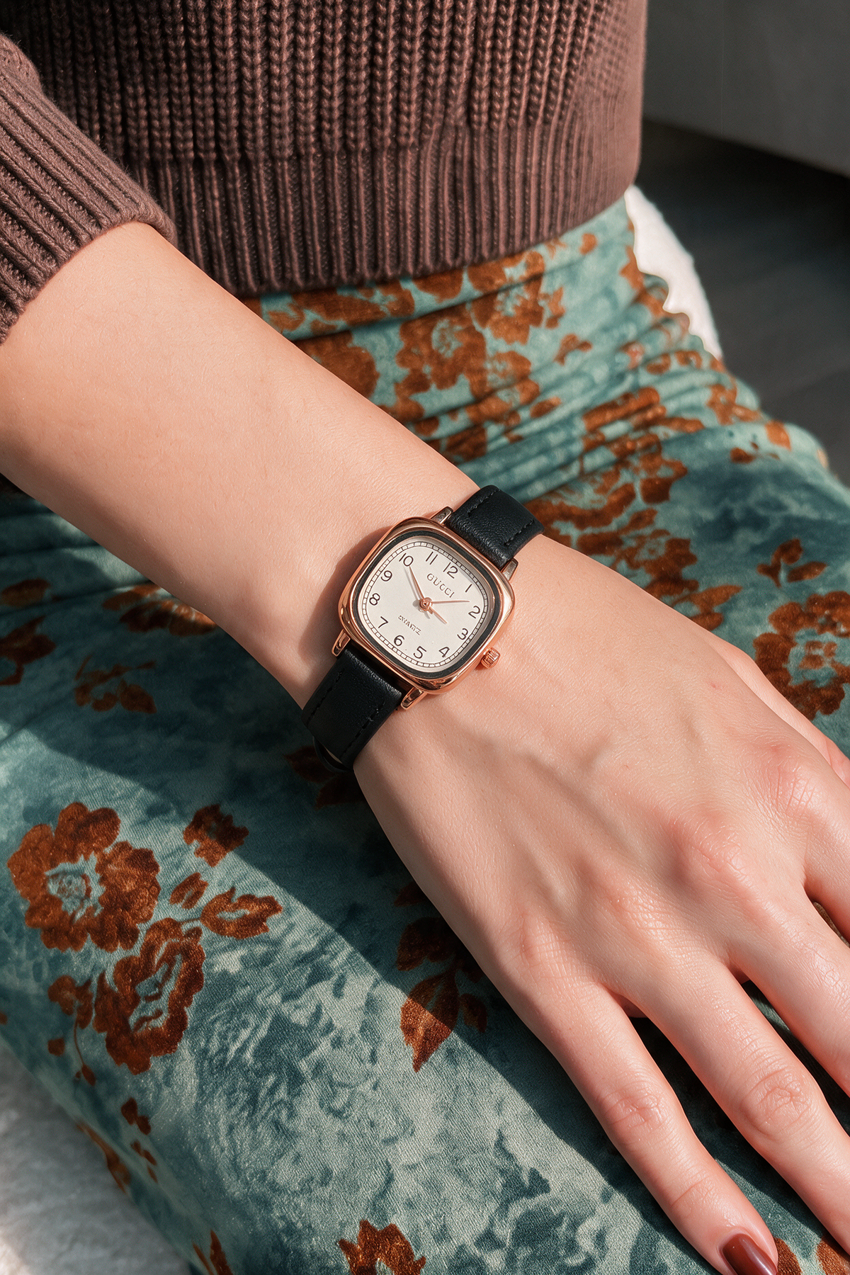 Besan Watch