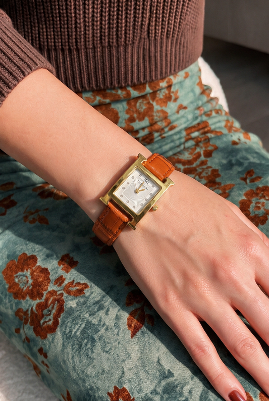 Marwa Watch