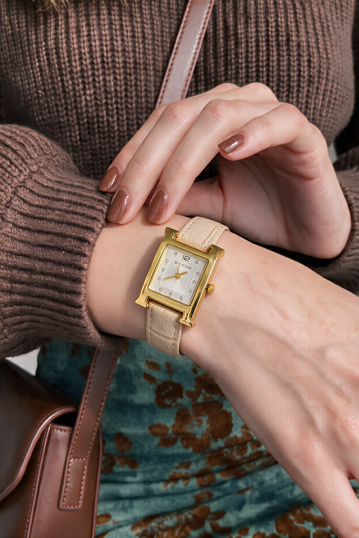 Marwa Watch