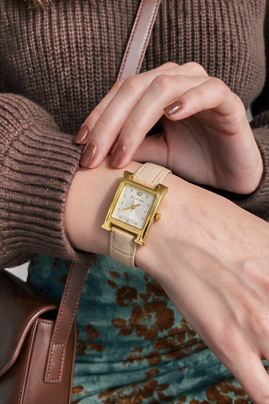 Marwa Watch
