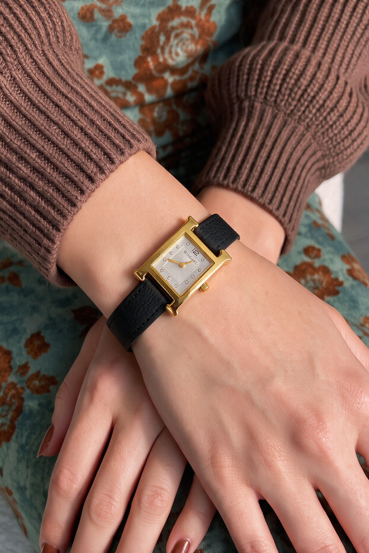 Marwa Watch