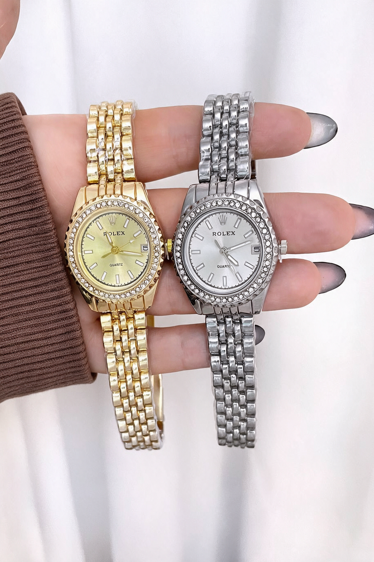 Madlin Watch