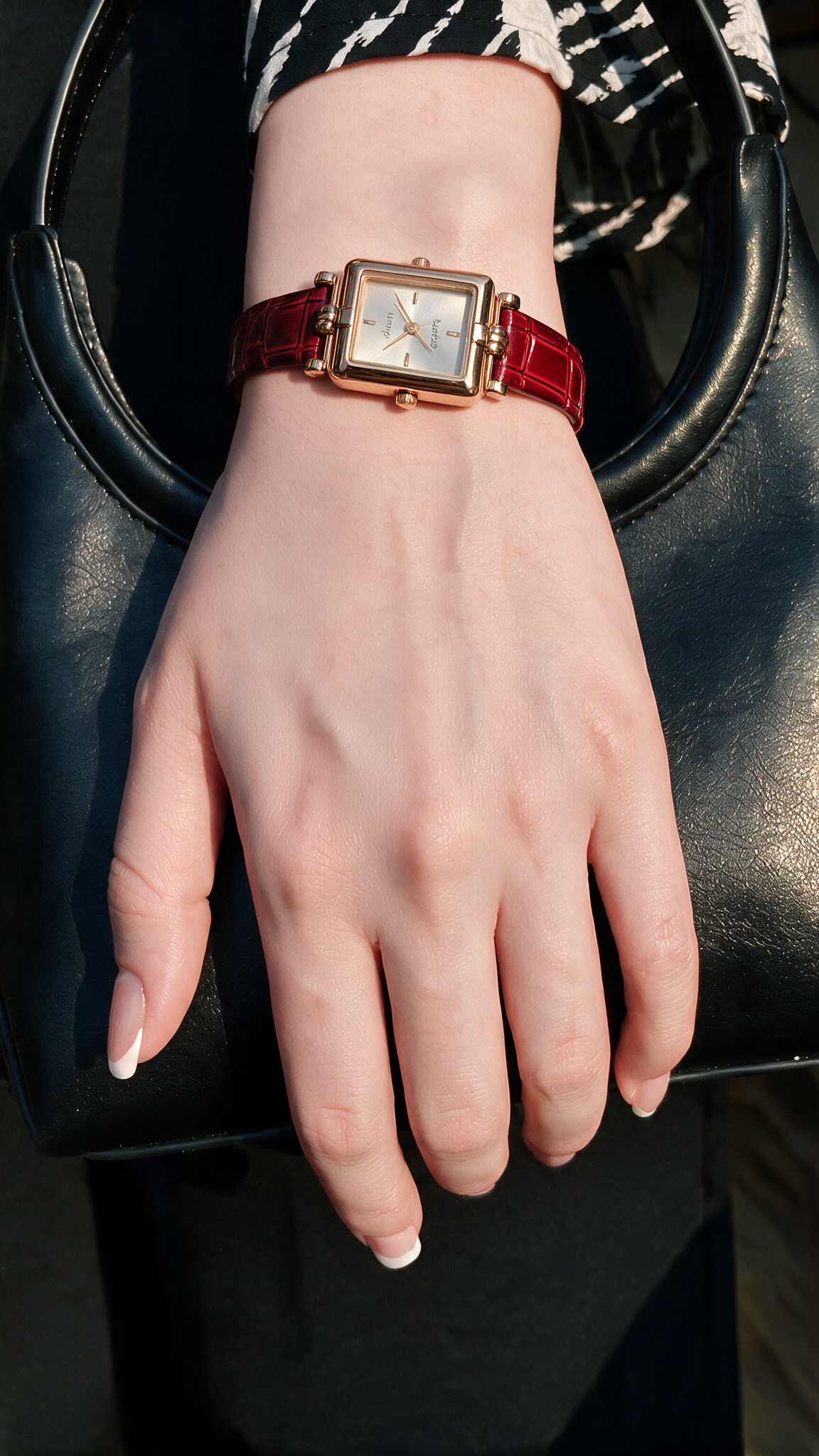 Farah Watch