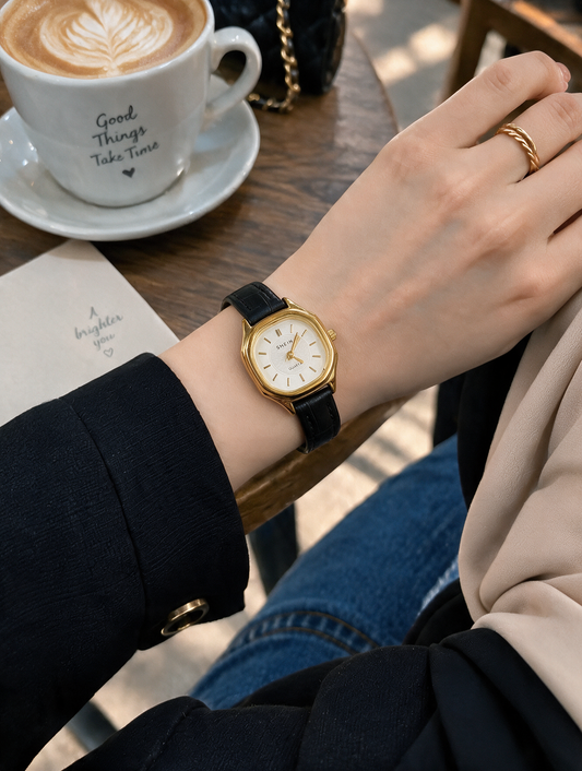 Bassma Watch