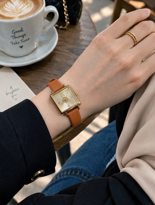 Rahaf Watch