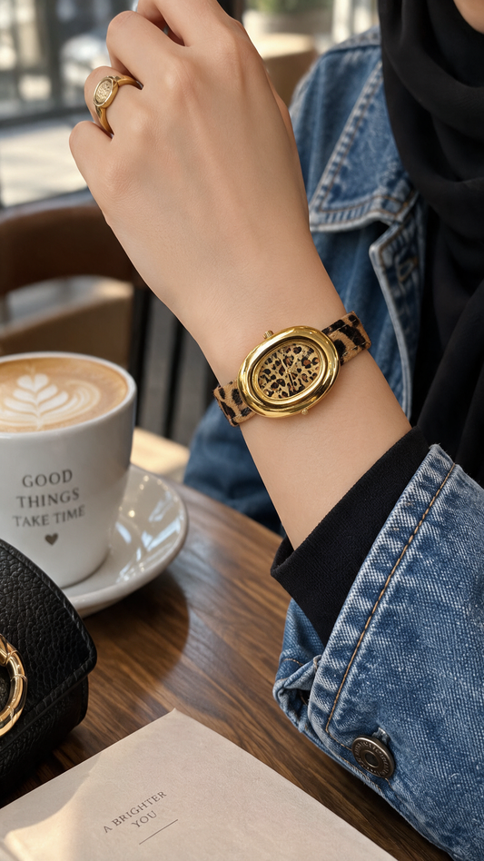 Asma Watch