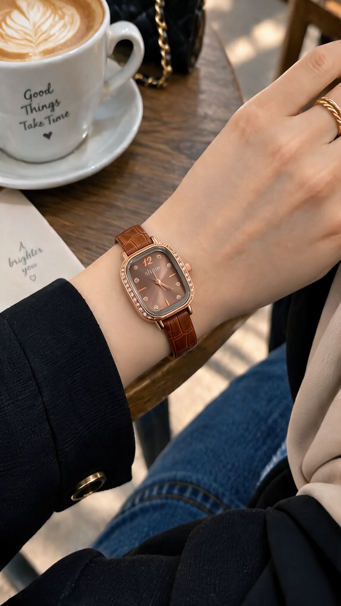 Basma Watch