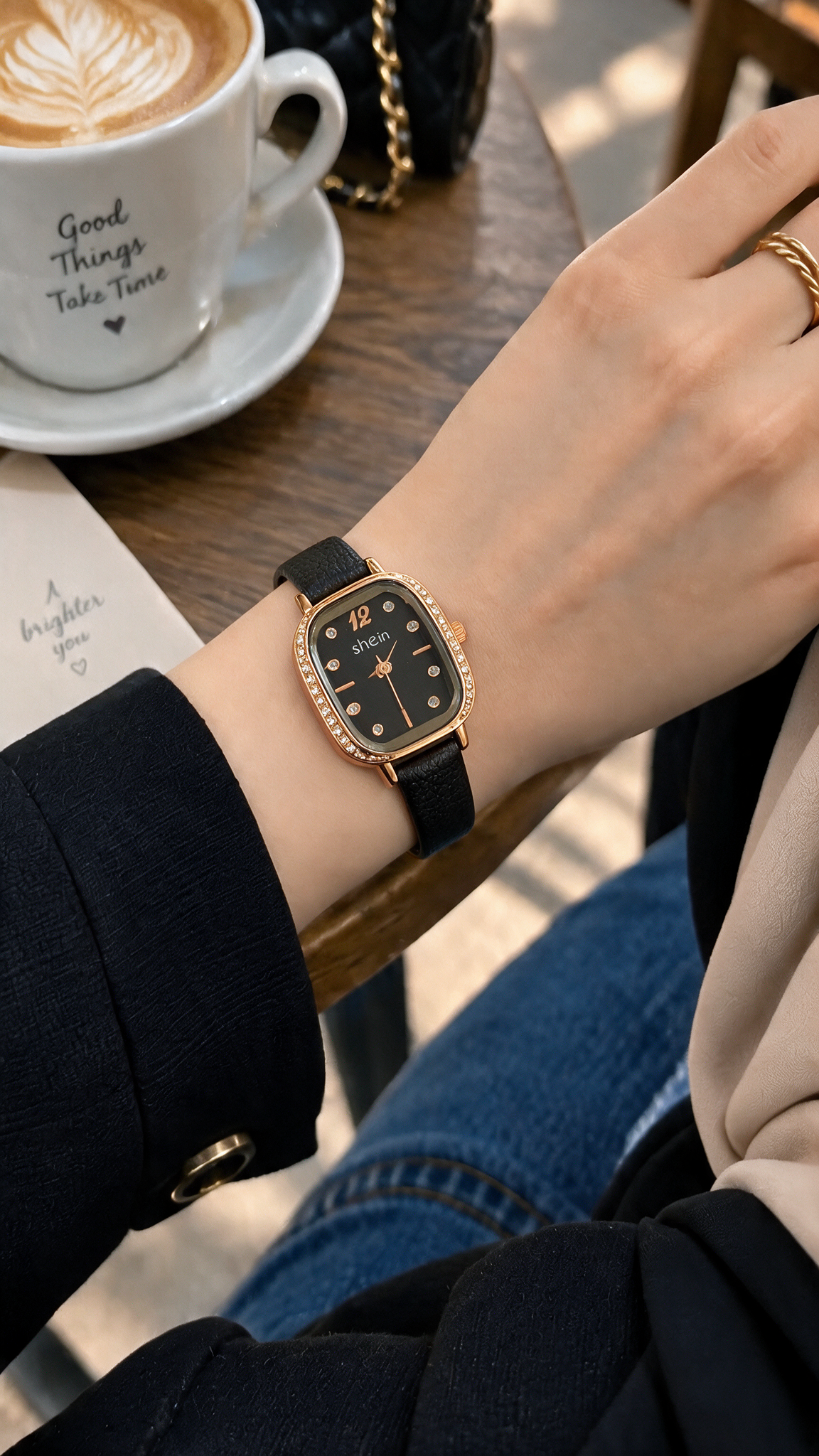 Basma Watch