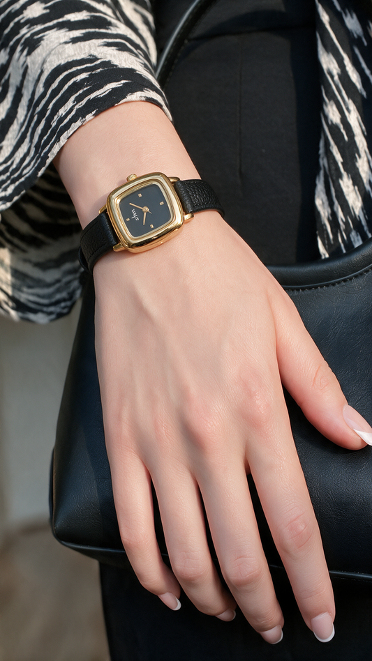 Kinda Watch